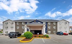 Comfort Inn & Suites North Greenfield